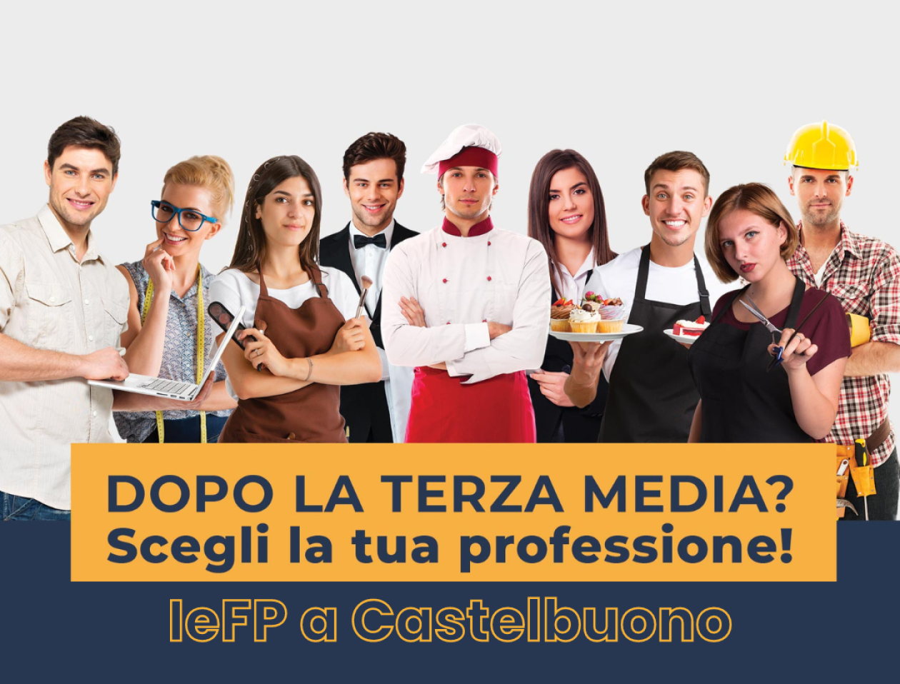 IeFP Castelbuono