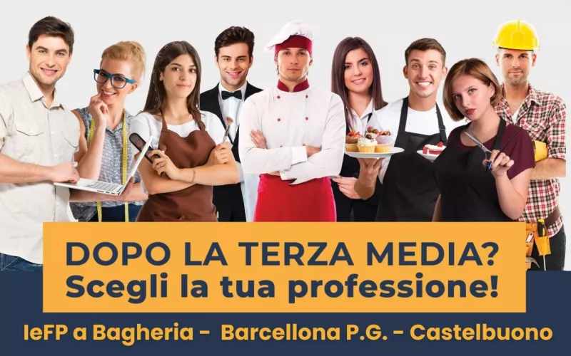 iefp sicilia