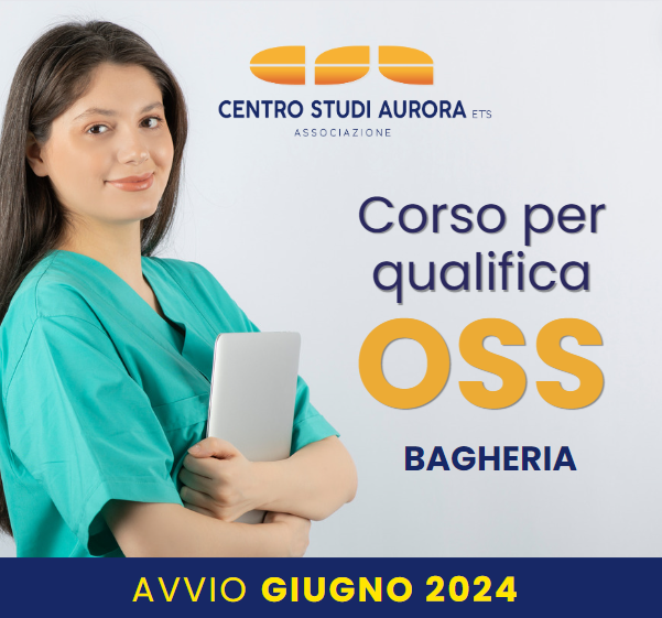 OSS bagheria 2024