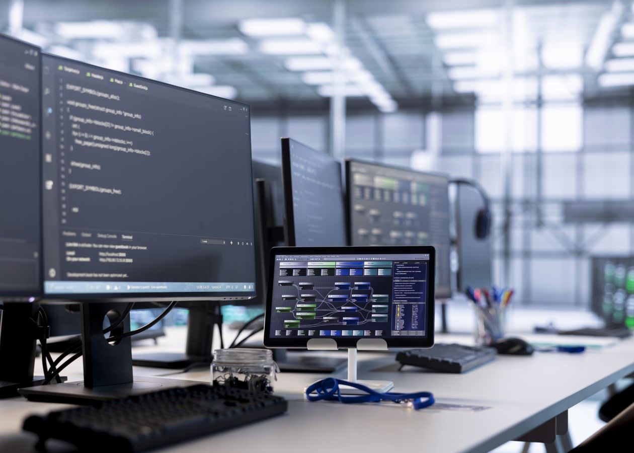 informatico iefp